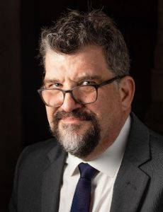 John Archibald (writer)