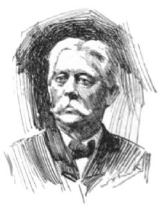 Joseph Bassett Holder