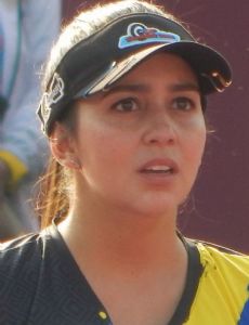 Sara López