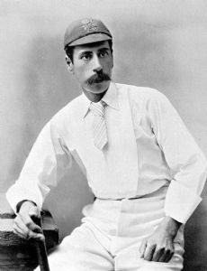 Arthur Smith (cricketer, born 1857)