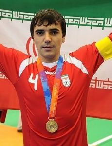 Mohammad Keshavarz
