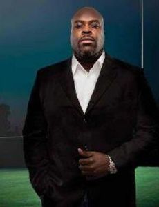 Garrick Jones