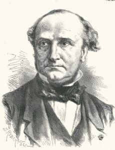 François Clément Sauvage