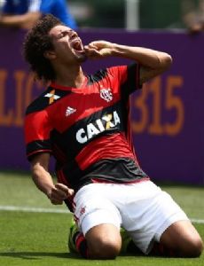 Willian Arão
