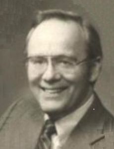 Wiley F. Mitchell
