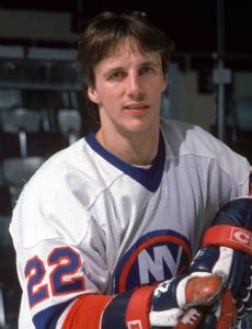 Mike Bossy