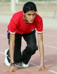 Buthaina Al-Yaqoubi