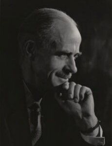 Harold McCarter Taylor