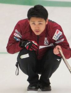 Yuta Matsumura