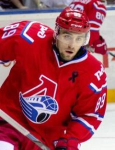 Danil Romantsev