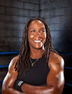 Ann Wolfe