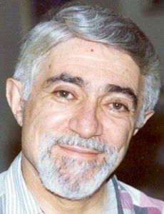 Nader Naderpour