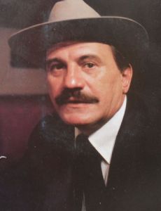 Dragomir Bojanic-Gidra
