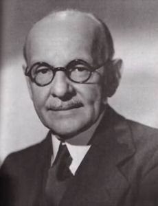 Robert McWade