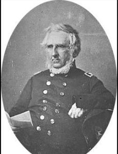 Richard Delafield