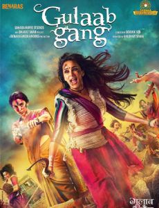 Gulaab Gang