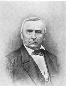 William A. Whittlesey
