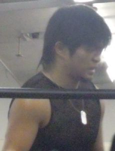 Kyohei Mikami