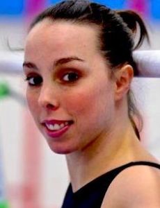 Beth Tweddle