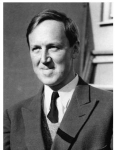Hannes Alfven