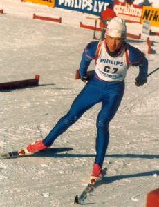 Eirik Kvalfoss