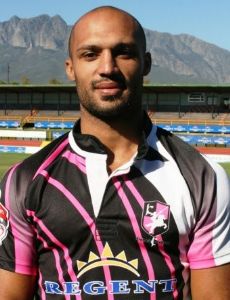 Ricardo Croy