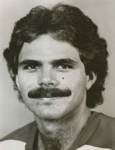 Mike Gartner