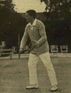 Béla von Kehrling