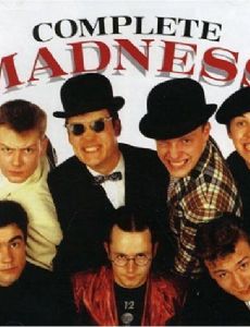 Madness