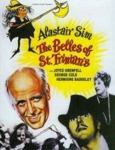 The Belles of St. Trinian's