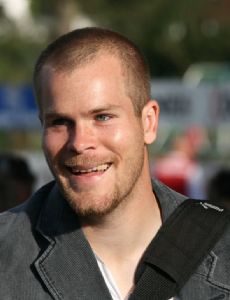 Espen Bugge Pettersen