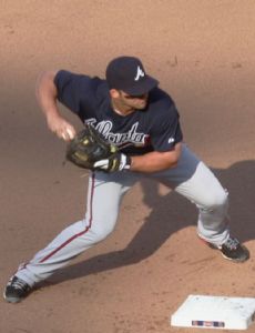 Dan Uggla