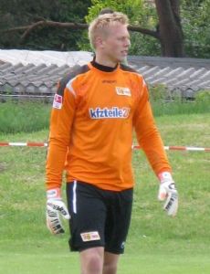 Marcel Höttecke