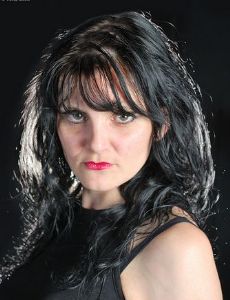 Julia Hamer