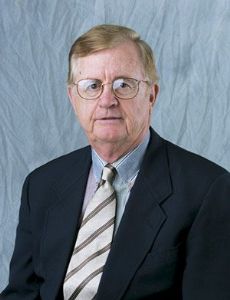 Gene Bartow