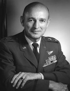 Ernest T. Cragg