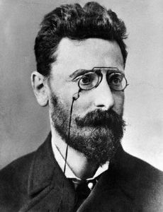 Joseph Pulitzer