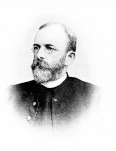 Joseph Blount Cheshire