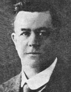 Robert Frederick Way