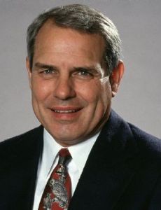 Ken Hatfield