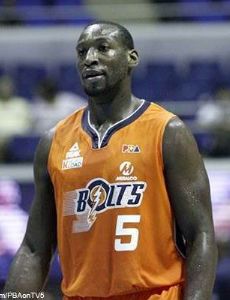 Allen Durham