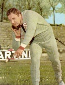 Silvano Meconi
