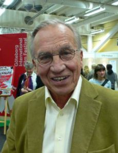 Åke Ortmark