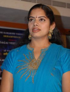 Deepa Venkat