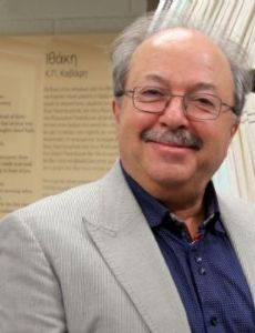 Michael Constantinou