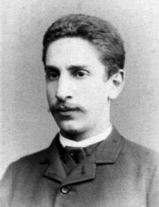 Gino Loria