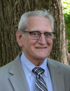 Ralph B. D'Agostino