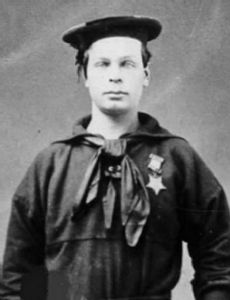 Edward Farrell (Medal of Honor)