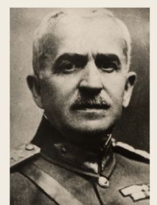 Aristeidis Chasapidis