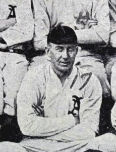 Tommy Thompson